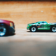 Illustration for article titled Midnight Club Back-up Edition